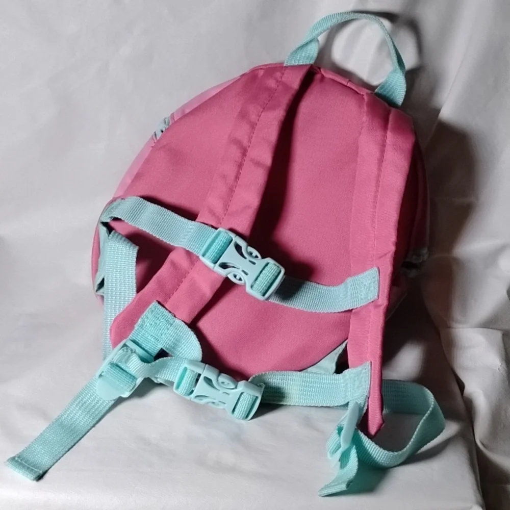 Backpack On The Goldbug Toddler Dino Monster